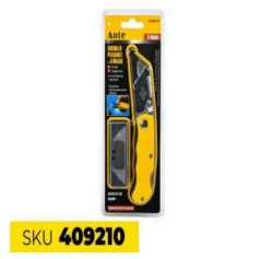 CUCHILLO PLEGABLEY 5 HOJAS