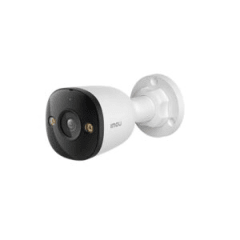 IMOU POE IPC-PS3EN-3M0 Bullet 3MP,detección personas vehículos, IP 67, H.265, bidireccional, Color