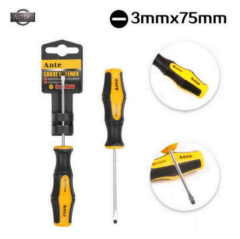 DESTORNILLADOR PUNTA PALETA 3X75MM