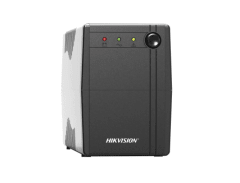 UPS Interactiva 1000VA LED DS-UPS1000 Hikvision