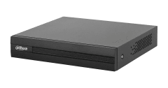DH-XVR1B08-I. XVR Dahua 720P 8CH HDCVI +2IP 1HDD 1U WizSense