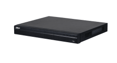 DHI-NVR4216-16P-4KS2 NVR Dahua 16Ch Poe 4K