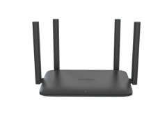 DS-3WR15X Hikvision Router Wi-Fi 6 1500 M