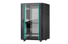 Gabinete 22U Telecomunicacion 600X600X1200mm