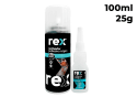 ANTE REX ADHESIVO MAGICO FRASCO 25GR SPRAY 100ML X 12