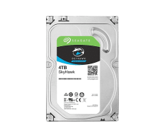 SGT 4TB 5400RPM 3.5 Skyhawk Sata3 256mb