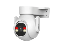 DH-IPC-P5BP-PV-0360B. Cámara IP Dahua Wifi 5MP lente fijo 3.6mm con Pan y Til de exterior (IP66).