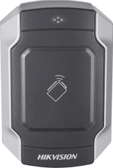 Lector de proximidad de tarjetas MIFARE anti-vandalico