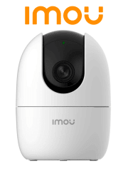 Imou Ranger 2 PT interior 4MP Smart tracking IR 10m Audio IPC-K2EN-4H1W