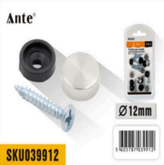 TORNILLO DECORATIVO PARA ESPEJOS