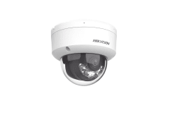 Domo IP 2MP AUDIO MIC IR30M DS-2CD1123G2-LIU 2.8mm Hikvision
