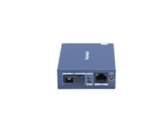 Hikvision Transmisor DS-3D01T-A fibra óptica 1 puerto