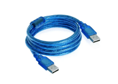 CABLE USB EXTENCION 1M