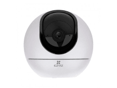 Camara WiFi 2.4GHz-5 Ghz C6 2K+ IA Seguimiento CS-C6-A0-8C4WF 4mm Ezviz