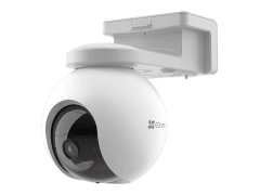 Camara EB8 4G 2K Con Bateria CS-EB8-R100-1K3FL4GA-LA Ezviz
