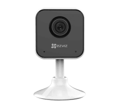 Camara H1C WiFi 2MP IR10M Audio CS-H1c-R101-1G2WR Ezviz