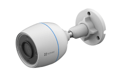 Camara WiFi 2MP H3C IA CS H3c-R100-1K2WF 2.8mm Ezviz