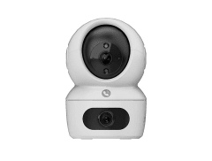 Camara H7C Dual WiFi 2K + 2K CS-H7c-R100-8G44WF Ezviz