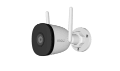 Imou Camara Bullet 2c 3MP 2.8mm IR Audio Mic Alarma Det. Mov IPC-K3CN-3H0WY