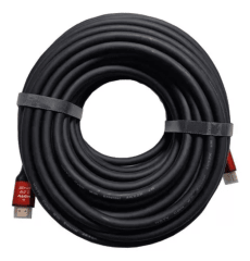 CABLE HDMI 30MT,UTRL HD.MACHO A MACHO,30AWG