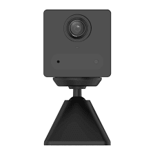 EZVIZ Camara IP 4G 3MP 2K Con Bateria 50 días CS-CB2-A0