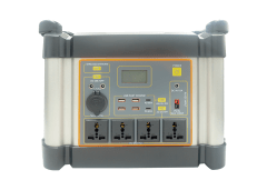 POWER BANCO GENERADOR DE PODER PORTATIL 1000W