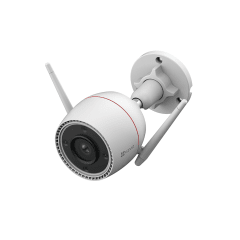 CAMARA IP WIFI H3C 2K+ -4MP - IA - AUDIO - LED - ALARMA - CS-H3C-R100-1J4WKFL - EZVIZ