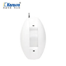 KS-306FCT Sensor PIR de cortina inalámbrico