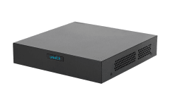 MES UNIARCH OFERTA NVR NVR-108S3-P8-ECO 8 POE Grabador Video 8 Canales HASTA 8MP H.265 HDD HDMI VGA