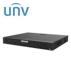 UNV NVR NVR502-32E-IM-G 4K Inteligencia Artificial Serie IM Ultra 32 Canales UMD SIP