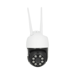 4G CAMARA PT 3MP LTE 12V 4MM APP:EseeCloud
