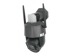 Camara PTZ 5MP 36X H.264 ONVIF,WIFI,IP,MICROFONO,MAX 128GB,APP ICSEE