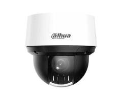 DH-SD4A216DB-HNY. PTZ IP DAHUA. 16X. IP66. IR 100MTS. WIZSENSE. SMD3.0. AUDIO. MICRO SD. ALARM IN-O