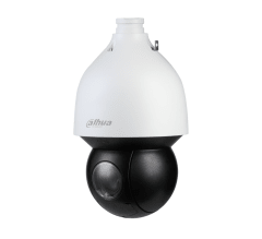 DH-SD5A425GB-HNR. Cámara IP Dahua PTZ 4MP zoom óptico 25X IR150mt IVS, FD, Auto Tracking IP67 IK10
