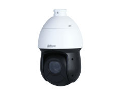 DAHUA PTZ IP DH-SD49225DB-HNY 2MP 25X IR100MT H.265 METAL CON SOPORTE (Sin Fuente ) IVS y SMD 3.0