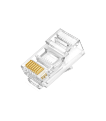 Conector RJ45 Cat5E