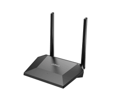DH-N3 ROUTER INALaMBRICO 100Mbps 2.4Ghz 12V-0,5 A DAHUA