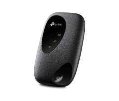 Router Inalámbrico Wifi Móvil 4g Lte M7200 Tp-link con bateria