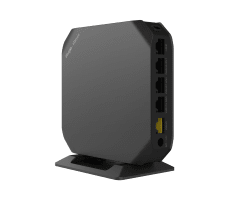 ROUTER RUIJIE RUIYEE WIFI 5,5 PUERTOS 1000M MAXIMO 4 WAN