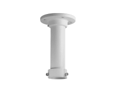 Soporte ALEACION DE ALUMINIO,Blanca 116*220MM,600G Hikvision
