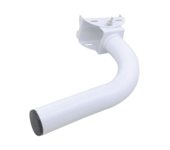 SOPORTE U Para ANTENA UNIVERSAL IAITECH-1-CN