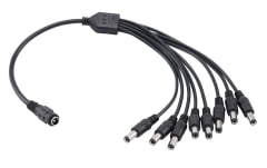 Cable SPLITTER 1-8