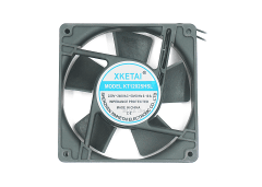 VENTILATOR PARA GABINETE RED DE 220V