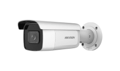 Camara Bala IP 8MP IR60M Acusense Moto. DS-2CD2683G2-IZS 2.8-12mm Hikvision