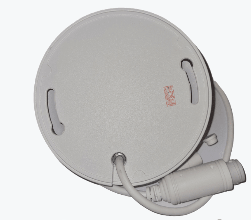 BUS ASCENSOR AUDIO 3MP CAMARA IP POE IK10 COMPATIBLE HIKVISION 120 GRADOS2