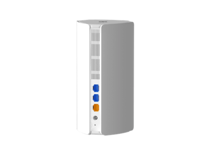 RG-M18 MESH Wi-Fi 6 ROUTER MALLA GIGABIT DEBLE BANDA 1800Mbps RUIJIE Reyee2