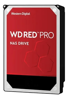 WD DISCO DURO RED NAS 10TB Western Digital WD Red Plus NAS Hard Drive1