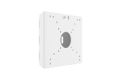 UNV Soporte Montaje TR-UP06-C-IN 127mmx136mmx62.5mm2