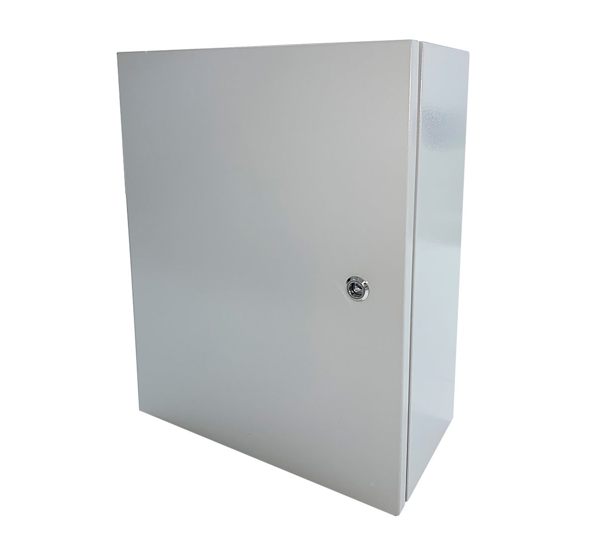 GABINETES METALICOS GABINETES METALICOS 1 PUERTA 400*500*2002