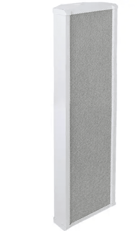 Altavoz de columna DC 12V RCA audio 60w1